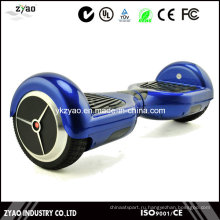 2016 Новый дизайн 2 колеса Hoverboard Self Balancing Scooter